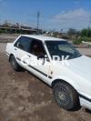 Toyota Corolla DX Saloon 1987 For Sale in Peshawar