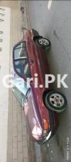 Mitsubishi Lancer Evolution  1991 For Sale in Karachi