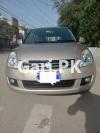 Suzuki Swift  2017 For Sale in National Cement Employees Housing