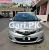 Toyota Vitz  2011 For Sale in Sialkot