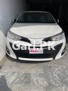 Toyota Yaris  2023 For Sale in GT Road