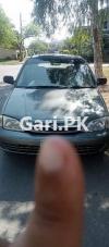 Suzuki Cultus VXR 2008 For Sale in Lalazar