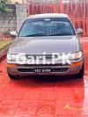 Toyota Corolla 2.0 D 2000 For Sale in Islamabad