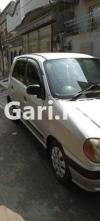 Hyundai Santro Exec 2004 For Sale in Lahore