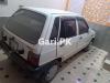 Suzuki Mehran VXR 2002 For Sale in Faisalabad