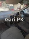 Suzuki Cultus VXL 2007 For Sale in Pir Wadhai