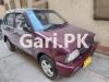 Suzuki Mehran VXR 2005 For Sale in Peshawar