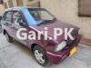 Suzuki Mehran VXR 2005 For Sale in Gulshan-e-Iqbal