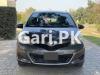 Toyota Vitz  2012 For Sale in Lahore