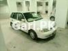 Suzuki Cultus VXR 2005 For Sale in Karachi