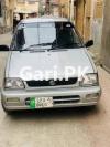 Suzuki Mehran VX 2007 For Sale in Bhogiwal Road