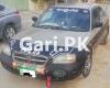 Suzuki Baleno  2005 For Sale in Canal Garden Phase 1