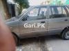 Suzuki Mehran VX 2012 For Sale in Gujranwala