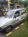 Suzuki Mehran VXR 2004 For Sale in Lahore