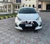 Toyota Yaris  2020 For Sale in Multan