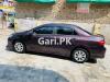 Toyota Corolla GLi 1.3 VVTi Ecotec 2012 For Sale in Peshawar