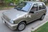 Suzuki Mehran VXR Euro II 2018 For Sale in Lahore