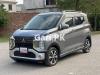 Mitsubishi EK X  2019 For Sale in Lahore