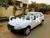 Nissan AD Van  2006 For Sale in DHA Phase 2