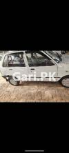 Suzuki Mehran VXR 2006 For Sale in Mustafa Town