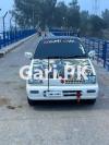 Suzuki Mehran VXR 2017 For Sale in Multan