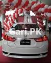 Honda City Aspire 2023 For Sale in Johar Town