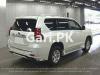 Toyota Prado TX 2.7 2018 For Sale in Lahore