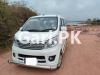 Changan Karvaan  2021 For Sale in Chakwal
