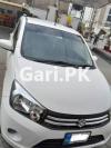 Suzuki Cultus VXL 2020 For Sale in Rawalpindi