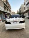 Honda Fit Aria 1.5A 2007 For Sale in Karachi