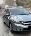 Honda City 1.5L ASPIRE CVT 2021 For Sale in Gujranwala