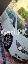 Honda Civic VTi 1.8 i-VTEC 2011 For Sale in Lahore