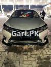 Toyota Corolla GLi 1.3 VVTi Special Edition 2017 For Sale in Sialkot