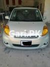 Toyota Passo  2007 For Sale in Peshawar