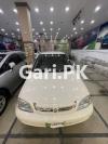 Suzuki Cultus VXR 2016 For Sale in Gujranwala
