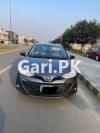 Toyota Yaris  2021 For Sale in DHA Defence