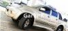 Toyota Hilux Vigo G 2010 For Sale in Faisalabad