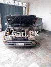 Daihatsu Charade  1997 For Sale in Mardan