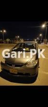 Honda City i-DSI 2005 For Sale in Karachi