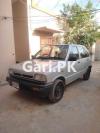 Suzuki Mehran VX 2004 For Sale in Muzaffar Gargh