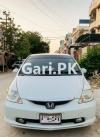 Honda City i-DSI 2005 For Sale in Karachi