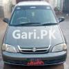 Suzuki Cultus VX 2008 For Sale in Faisalabad