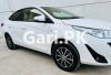 Toyota Yaris  2020 For Sale in Karachi
