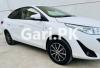 Toyota Yaris  2020 For Sale in Gulistan-e-Jauhar Block 4