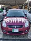 Suzuki Swift  2010 For Sale in Lahore