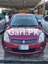 Suzuki Swift  2010 For Sale in Maulana Shaukat Ali Road