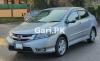 Honda City 1.5 i-VTEC Prosmatec 2020 For Sale in Islamabad