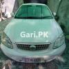 Toyota Corolla X 1.3 2003 For Sale in Islamabad