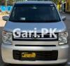 Mazda Flair  2017 For Sale in Karachi