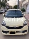 Daihatsu Mira  2014 For Sale in Karachi